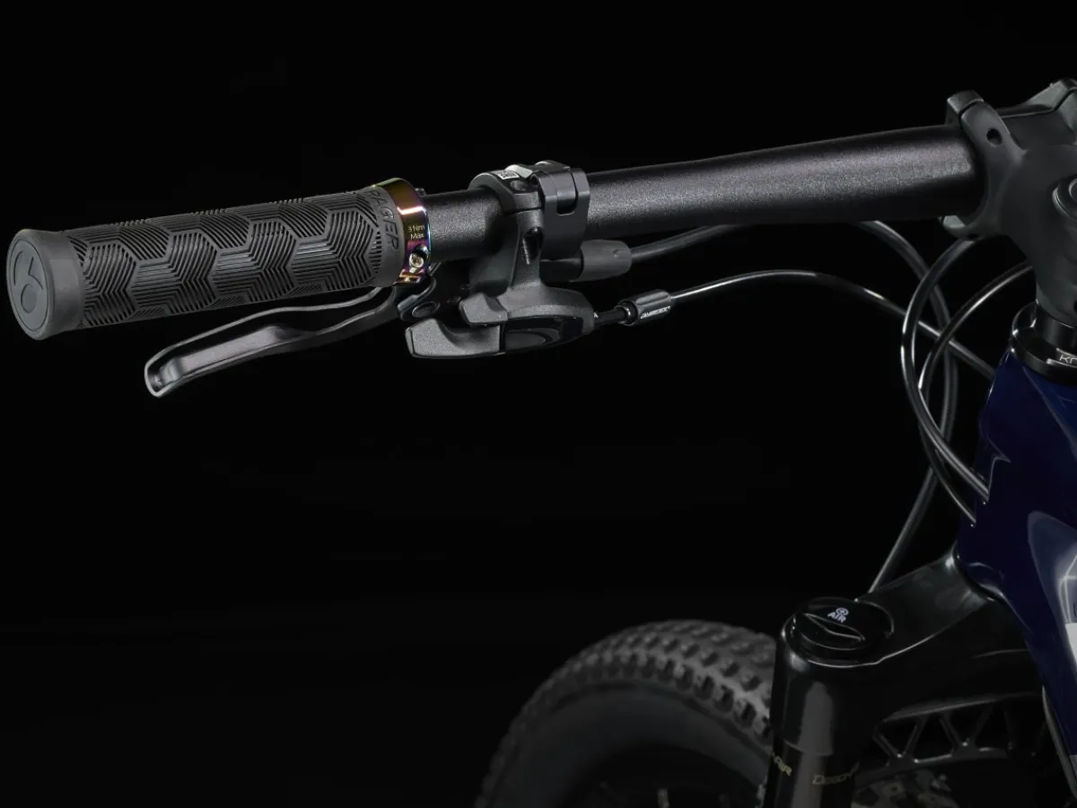 Trek Bikes Procaliber 9.6 Volt/Raw Carbon Online