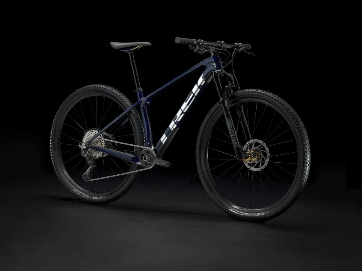 Trek Bikes Procaliber 9.6 Volt/Raw Carbon Online