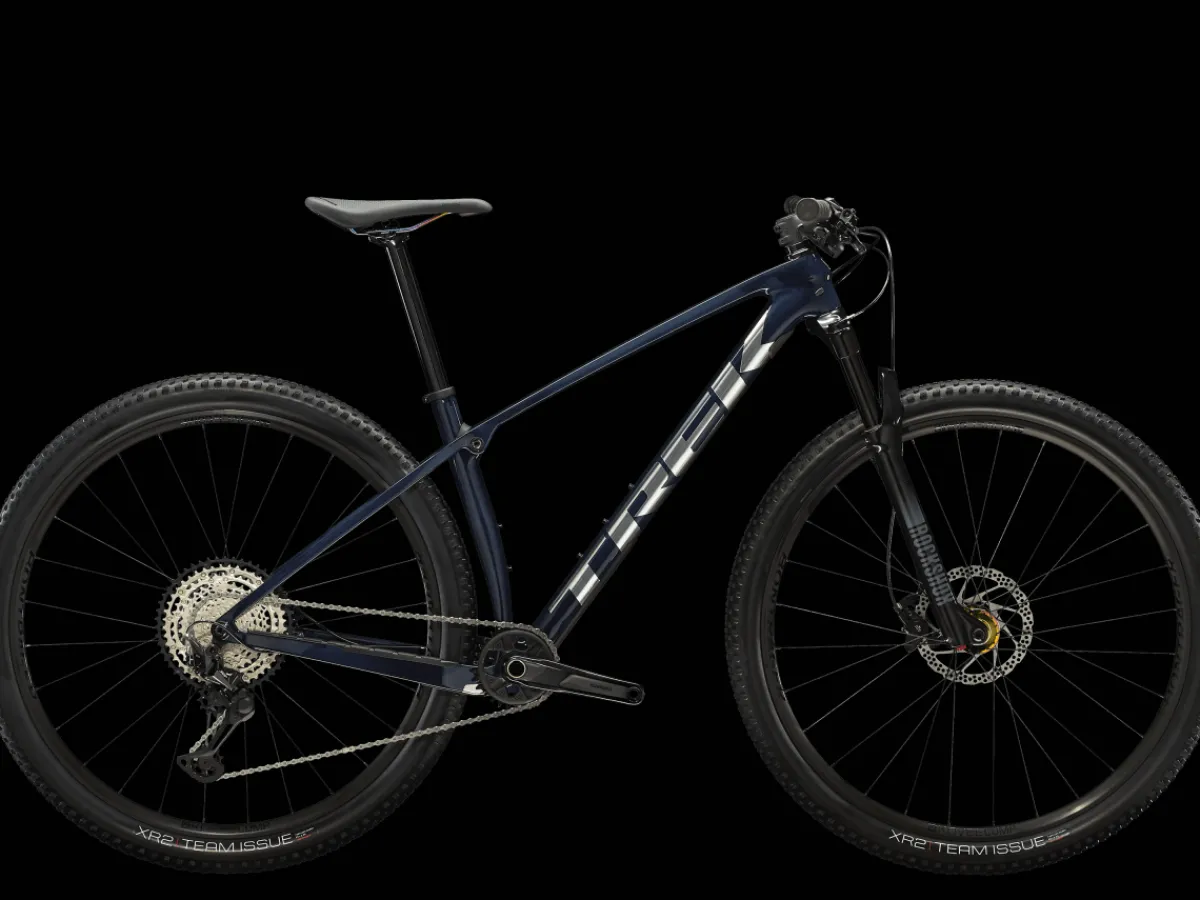 Trek Bikes Procaliber 9.6 Volt/Raw Carbon Online