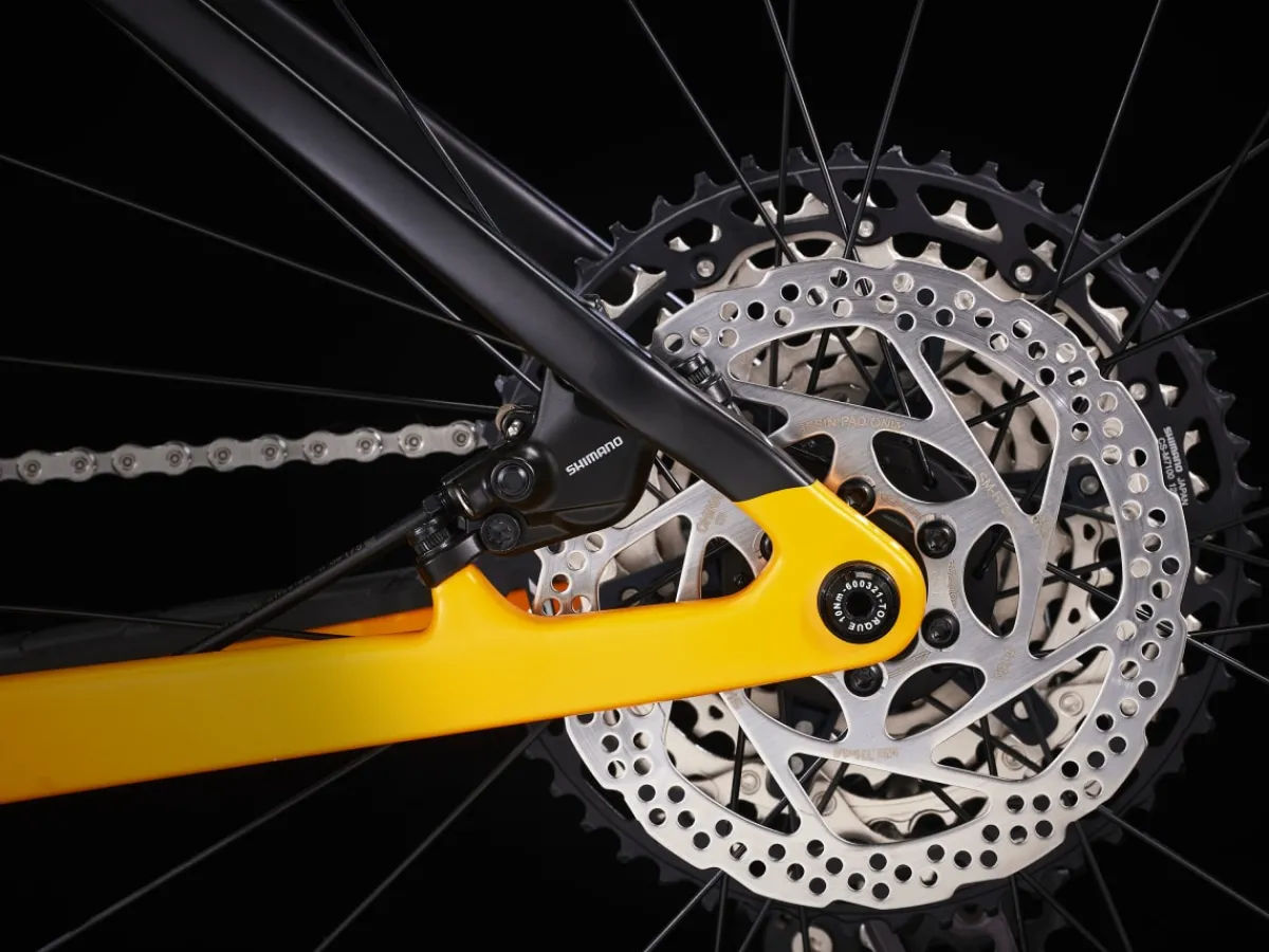 Trek Bikes Procaliber 9.6 Volt/Raw Carbon Online