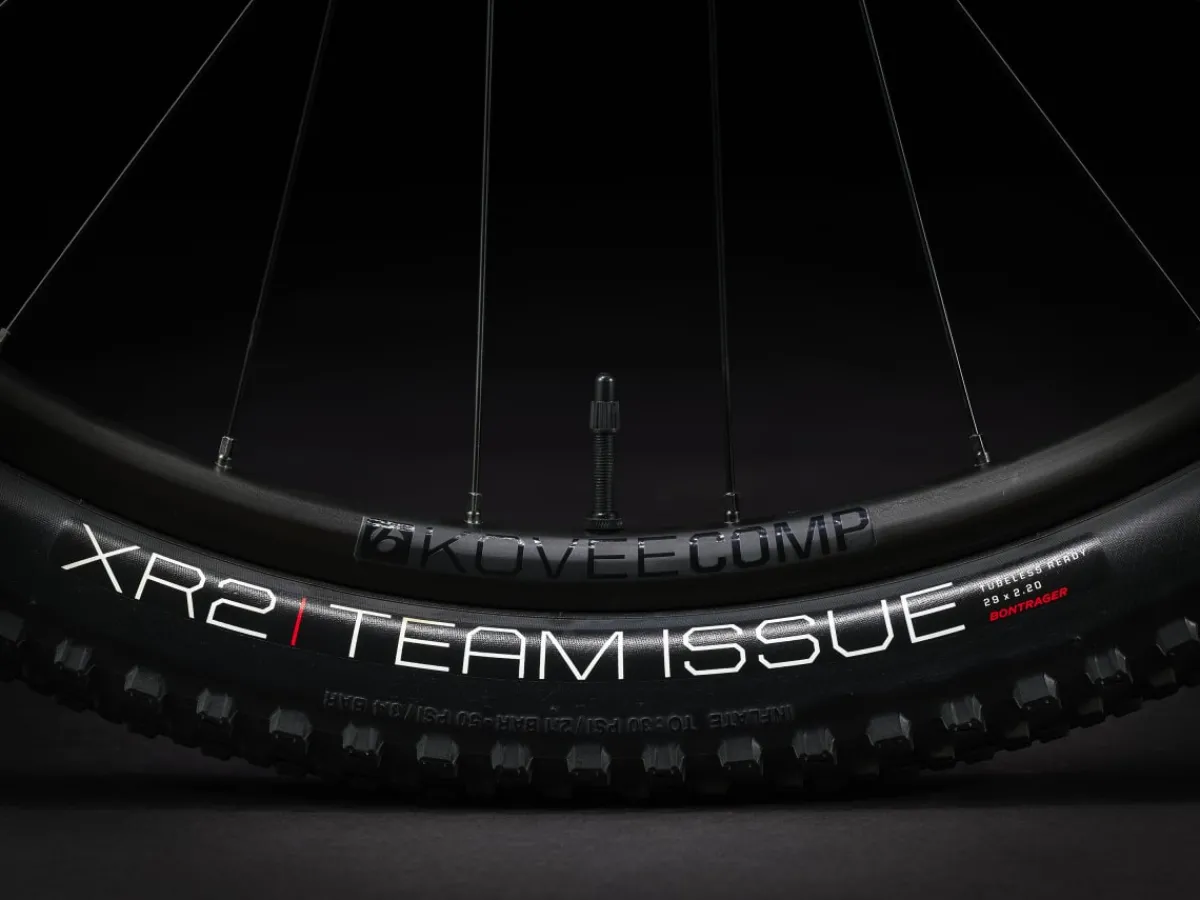 Trek Bikes Procaliber 9.6 Volt/Raw Carbon Online