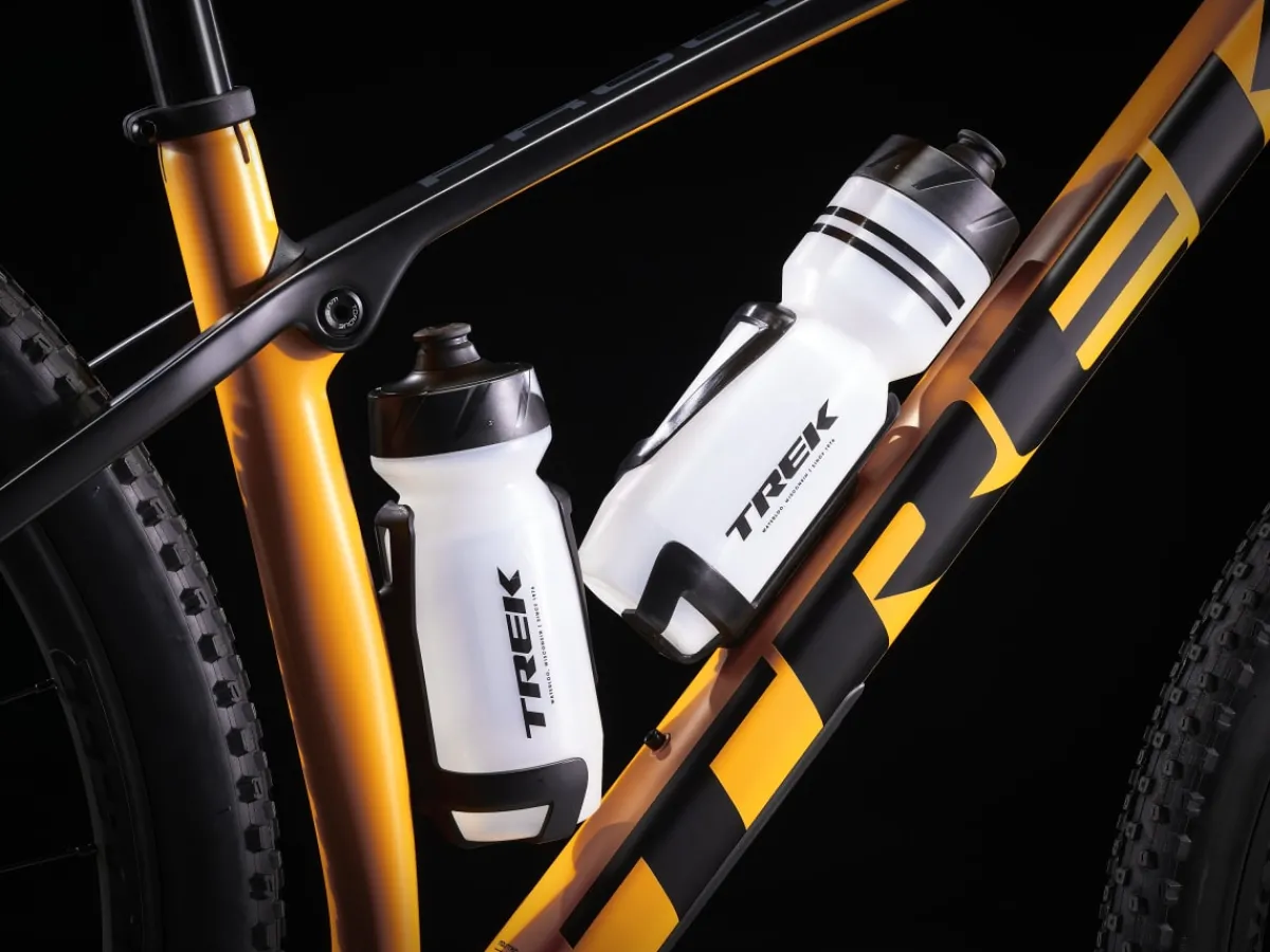Trek Bikes Procaliber 9.6 Volt/Raw Carbon Online