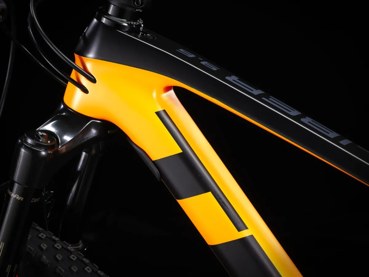 Trek Bikes Procaliber 9.6 Volt/Raw Carbon Online