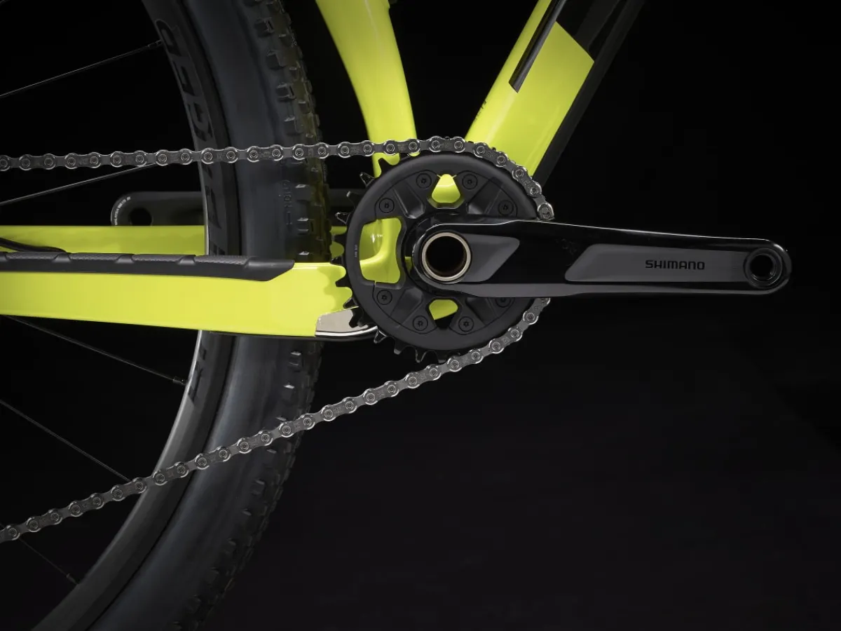 Trek Bikes Procaliber 9.6 Volt/Raw Carbon Online
