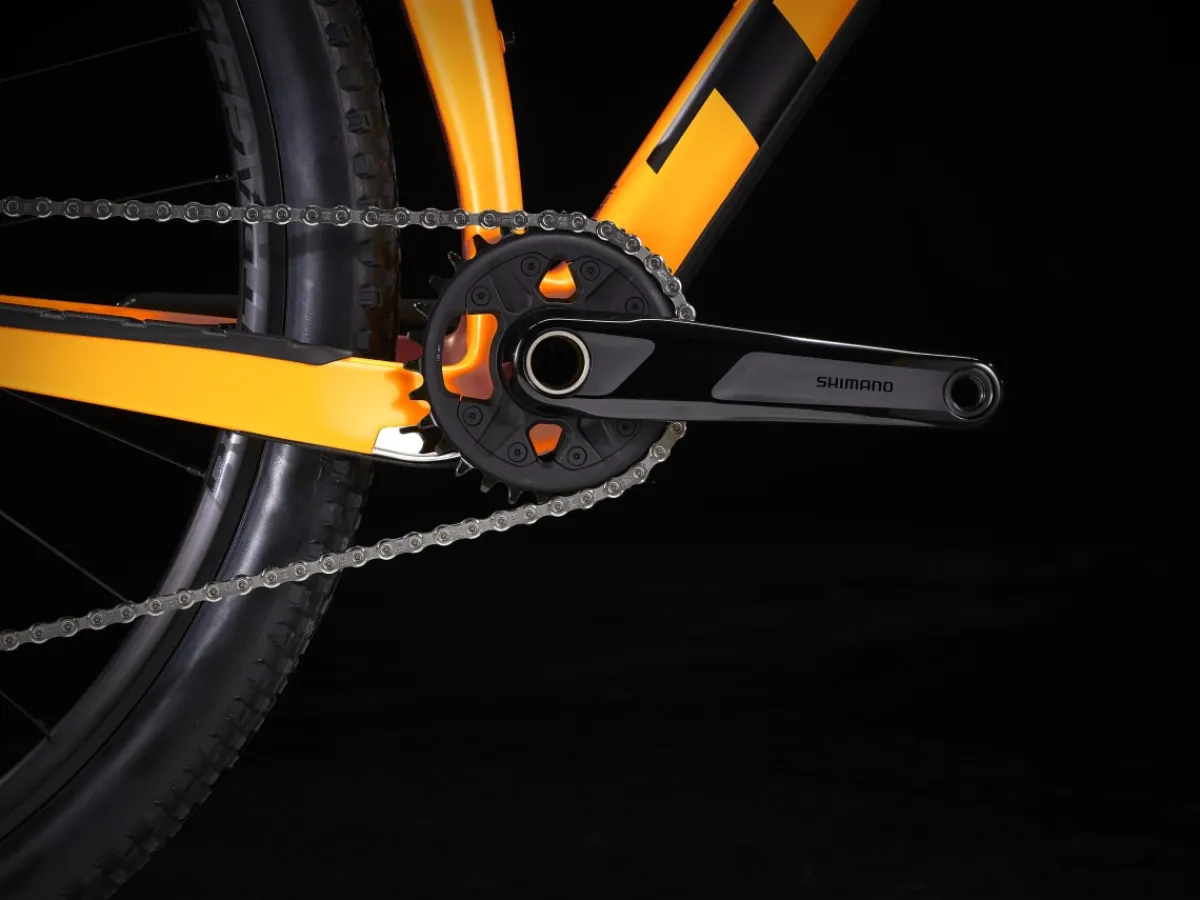 Trek Bikes Procaliber 9.6 Volt/Raw Carbon Online
