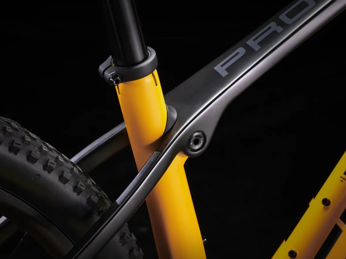 Trek Bikes Procaliber 9.6 Volt/Raw Carbon Online