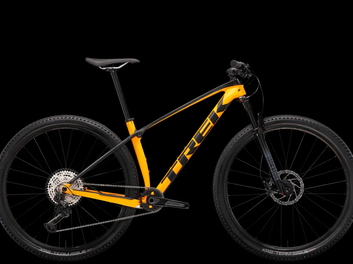 Trek Bikes Procaliber 9.6 Volt/Raw Carbon Online