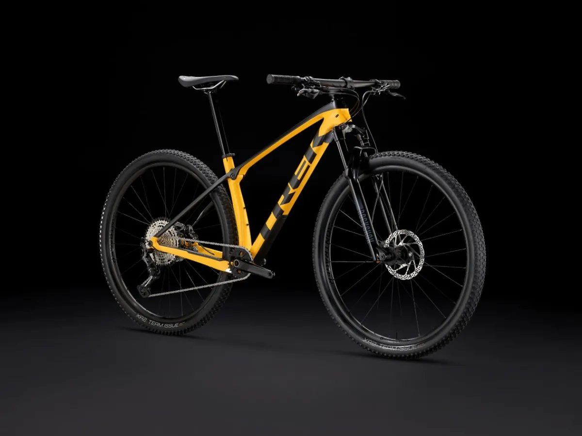 Trek Bikes Procaliber 9.6 Volt/Raw Carbon Online