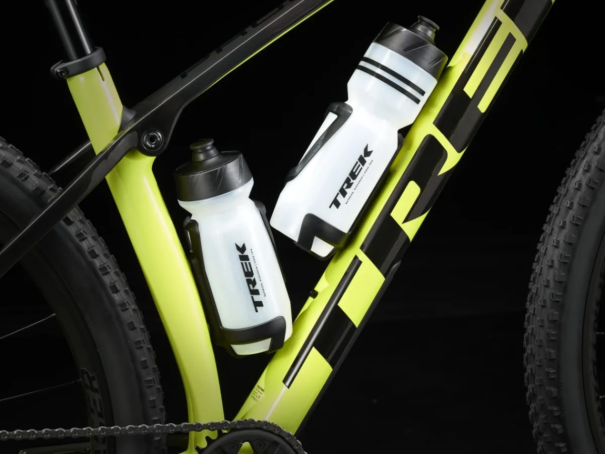 Trek Bikes Procaliber 9.6 Volt/Raw Carbon Online