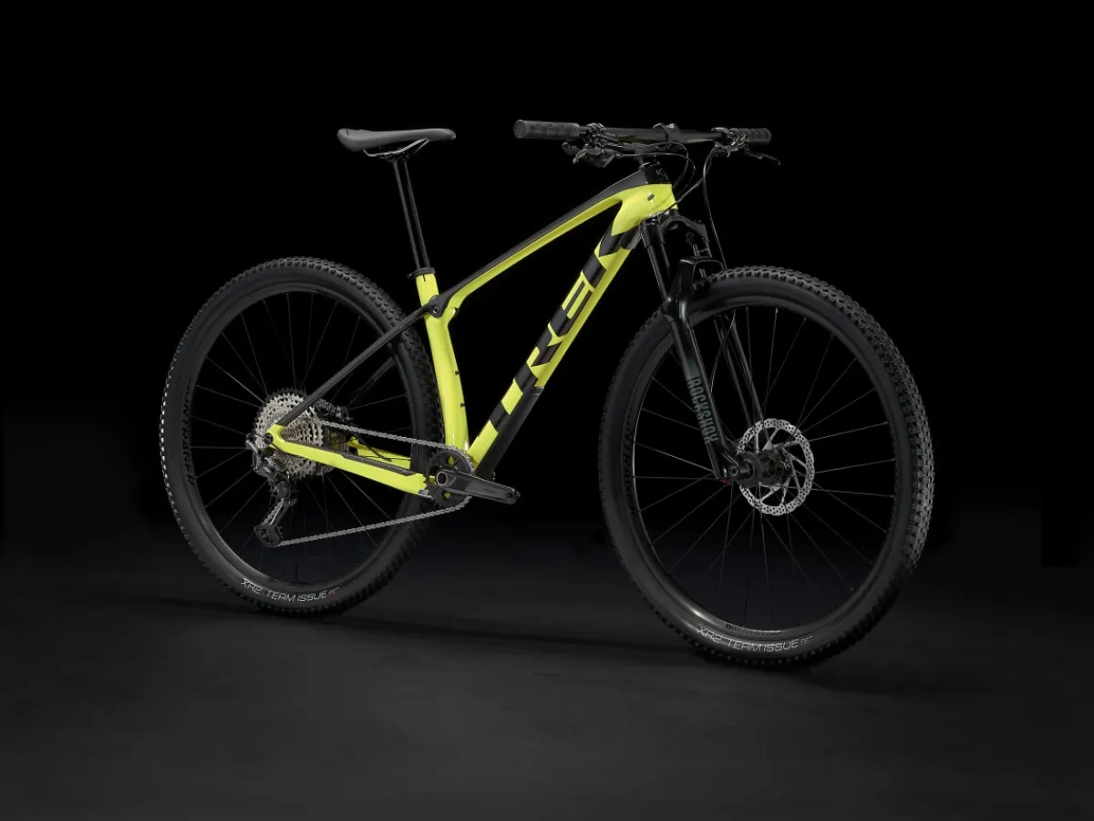 Trek Bikes Procaliber 9.6 Volt/Raw Carbon Online