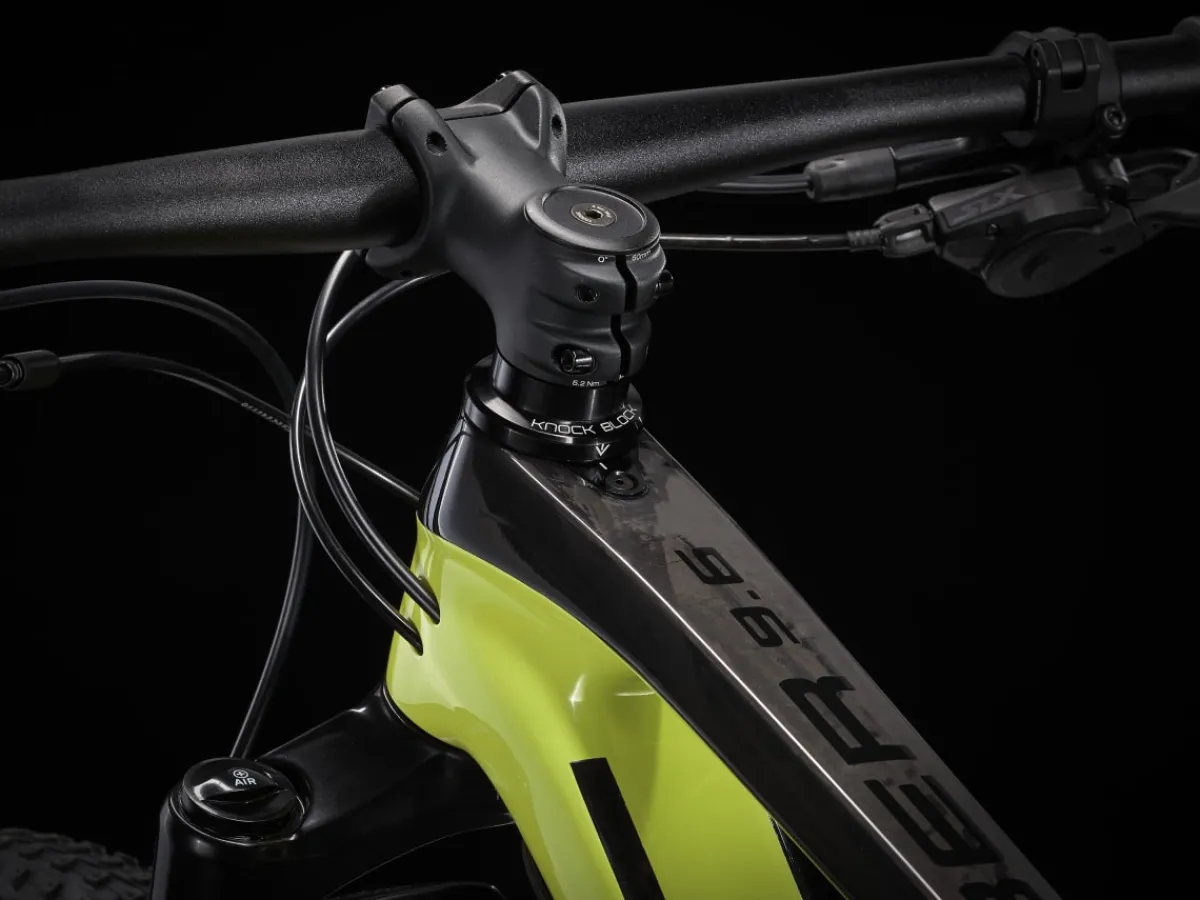 Trek Bikes Procaliber 9.6 Volt/Raw Carbon Online