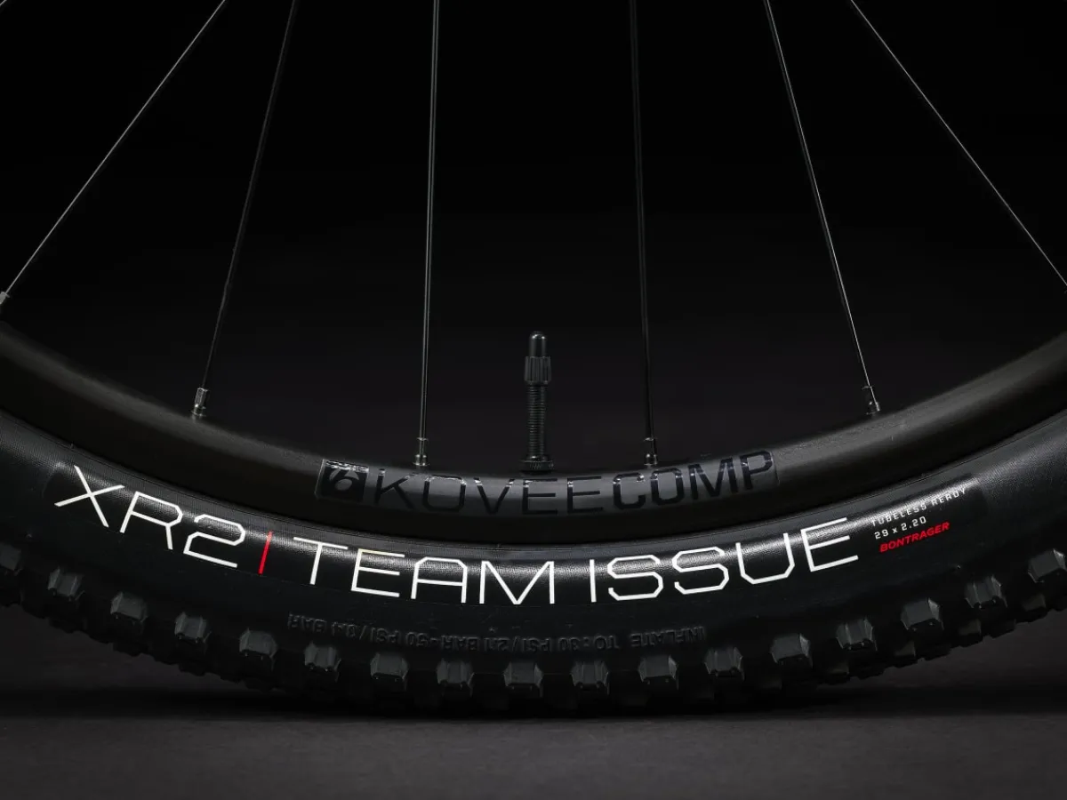 Trek Bikes Procaliber 9.6 Volt/Raw Carbon Online