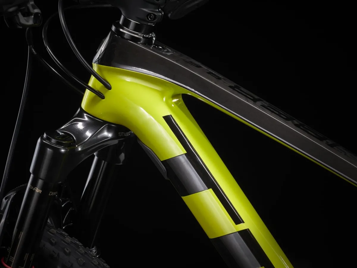 Trek Bikes Procaliber 9.6 Volt/Raw Carbon Online