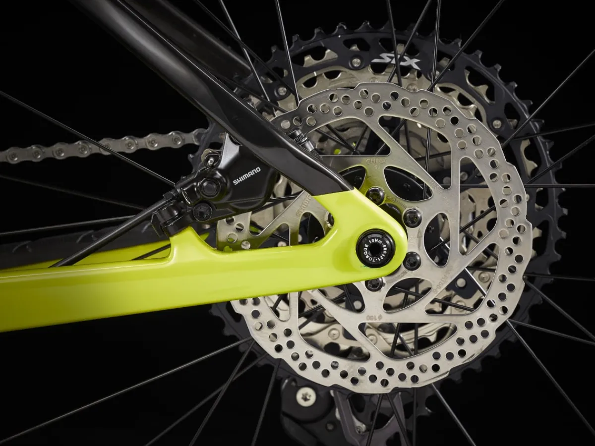 Trek Bikes Procaliber 9.6 Volt/Raw Carbon Online