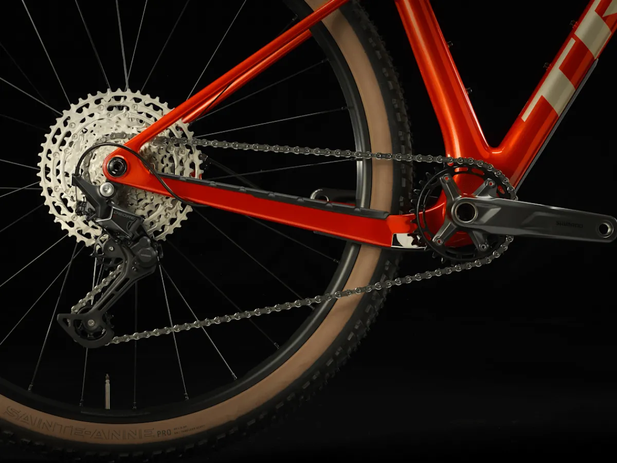 Trek Bikes Procaliber 9.5 Gen 3 Fashion
