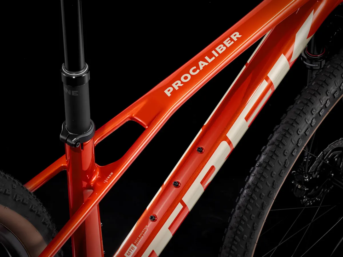 Trek Bikes Procaliber 9.5 Gen 3 Fashion