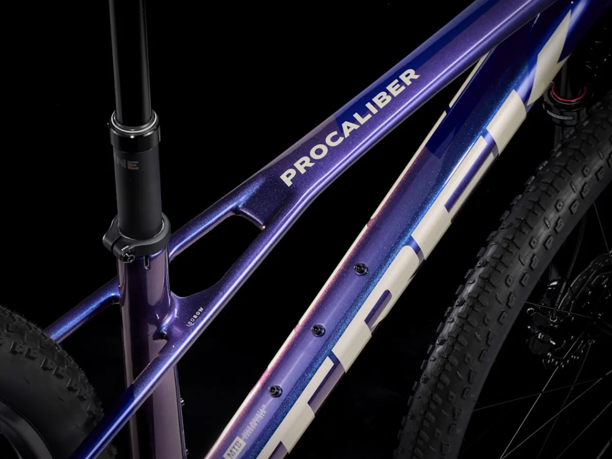 Trek Bikes Procaliber 9.5 Gen 3 Fashion