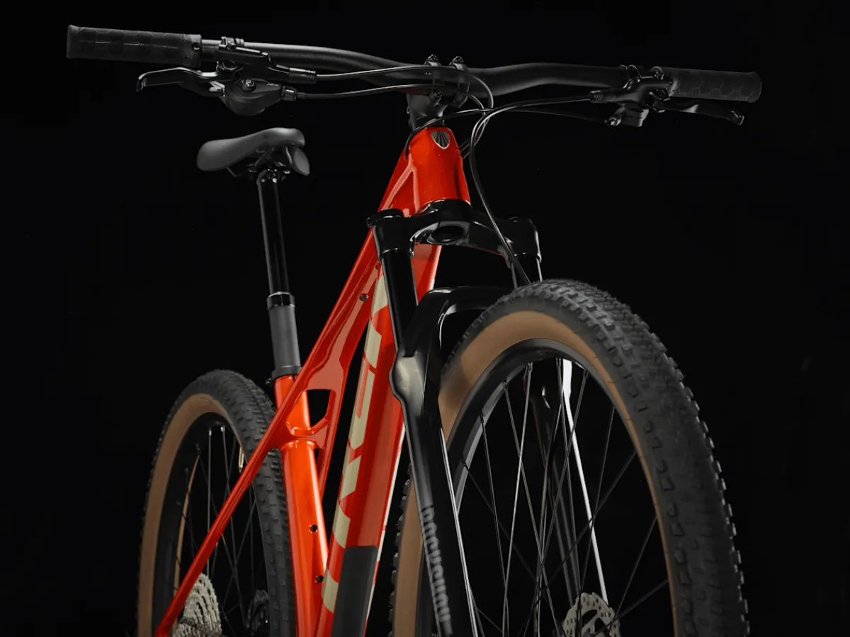 Trek Bikes Procaliber 9.5 Gen 3 Fashion
