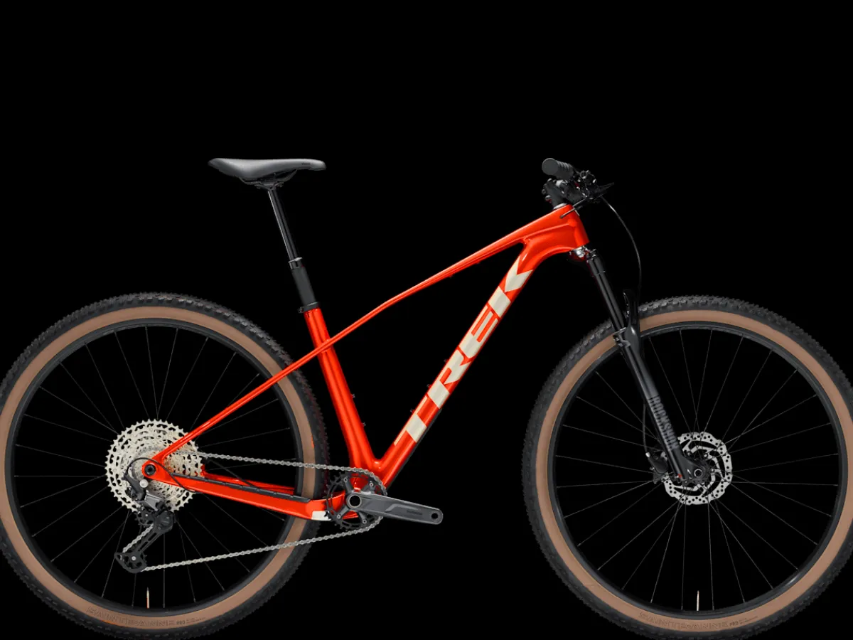 Trek Bikes Procaliber 9.5 Gen 3 Fashion