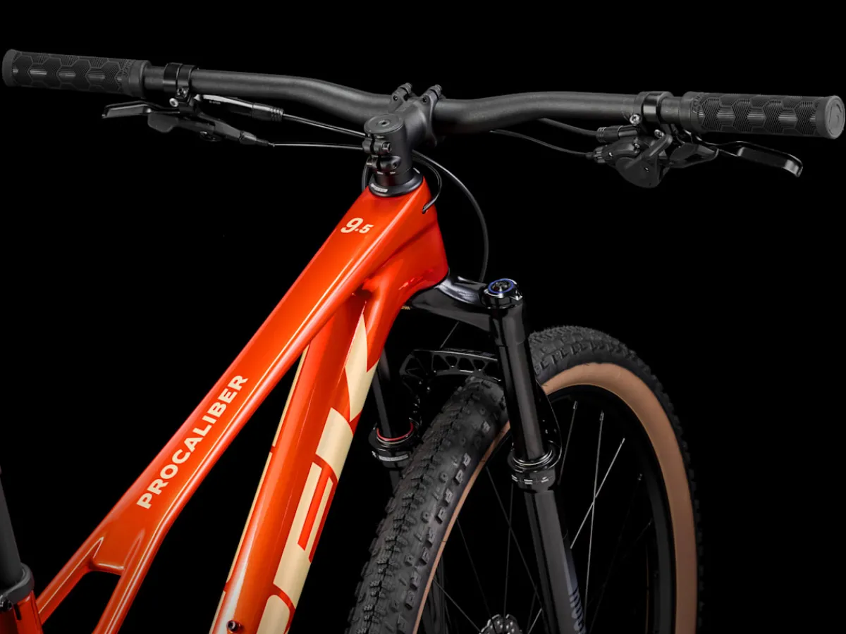 Trek Bikes Procaliber 9.5 Gen 3 Fashion