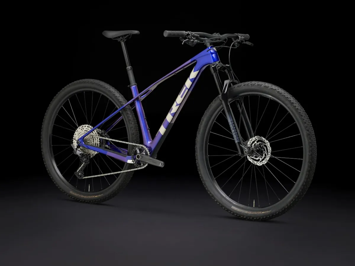 Trek Bikes Procaliber 9.5 Gen 3 Fashion