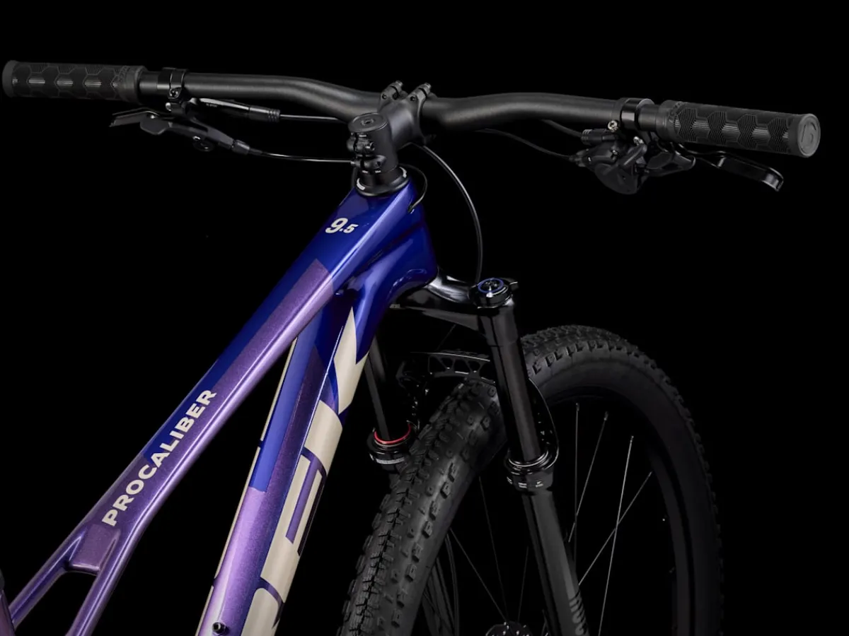 Trek Bikes Procaliber 9.5 Gen 3 Fashion