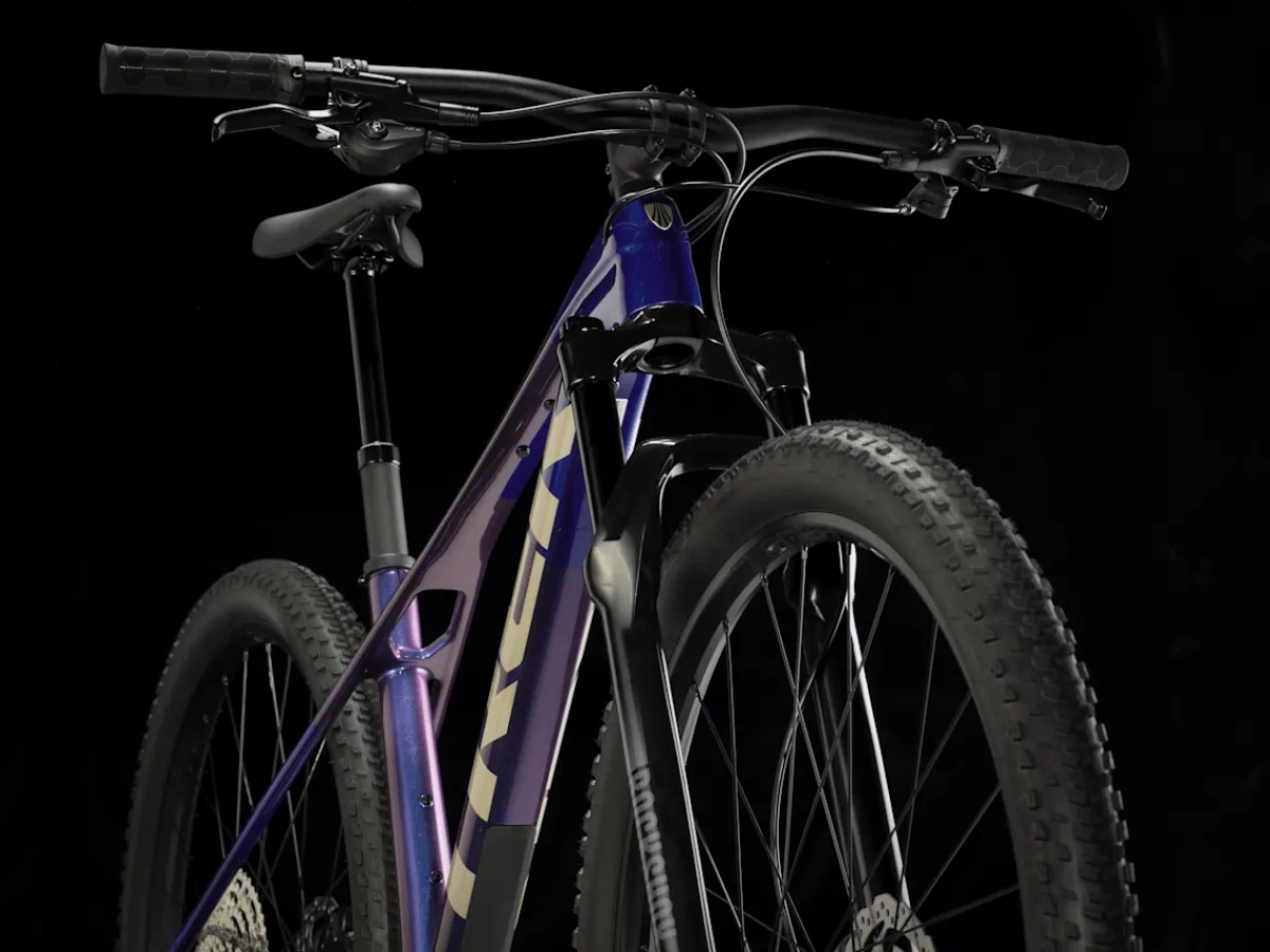 Trek Bikes Procaliber 9.5 Gen 3 Fashion