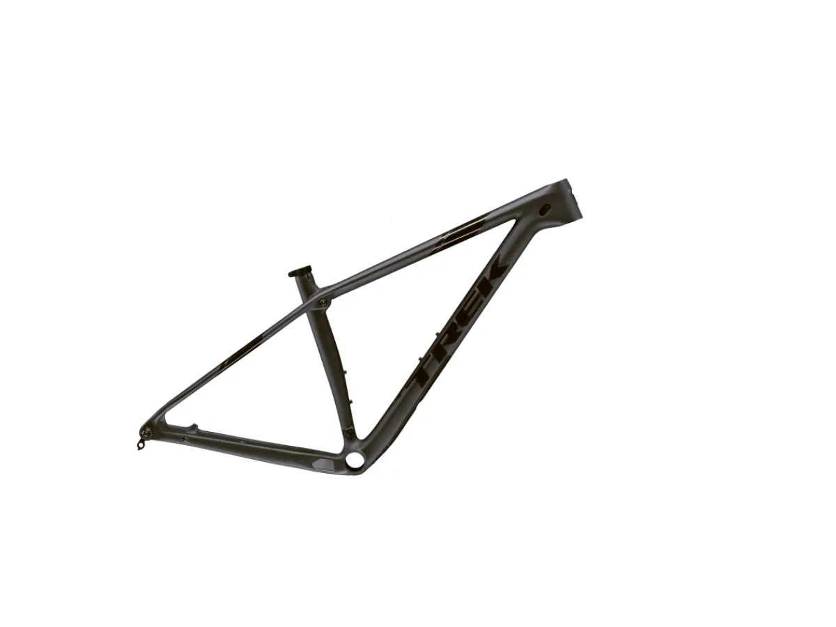 Trek Bikes Procaliber SL Gen 1 frameset Matte Dnister Black Discount