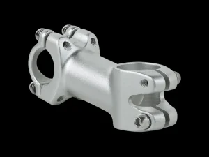 Trek Bikes Promax 1 1/8" 25.4mm Clamp Stem Silver Sale