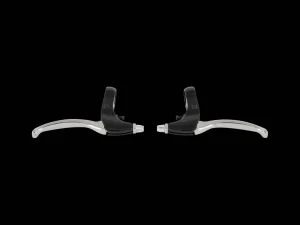 Trek Bikes Promax LM-48 Brake Levers Silver/Black Cheap