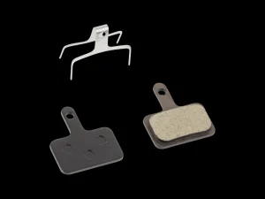 Trek Bikes Promax PD099S Disc Brake Pads Black New