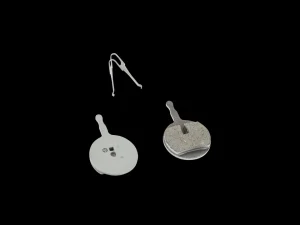 Trek Bikes Promax PD071S Disc Brake Pads Grey Cheap