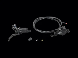 Trek Bikes Promax Solve DSK-925 Hydraulic Disc Brake Lever/Caliper Black Cheap