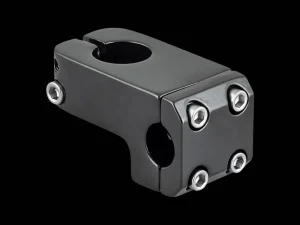 Trek Bikes Promax Threadless Stem for 22.2mm Handlebar Black Outlet