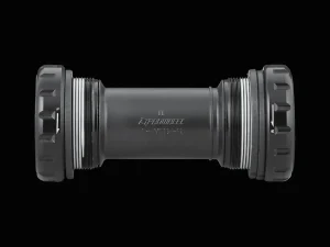 Trek Bikes Prowheel Bottom Bracket Black New