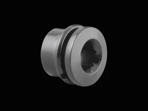 Trek Bikes Prowheel Chainring Bolt Kit Black Store