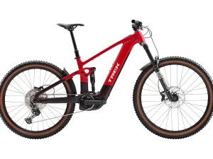 Trek Bikes Rail+ 5 Gen 5 Online