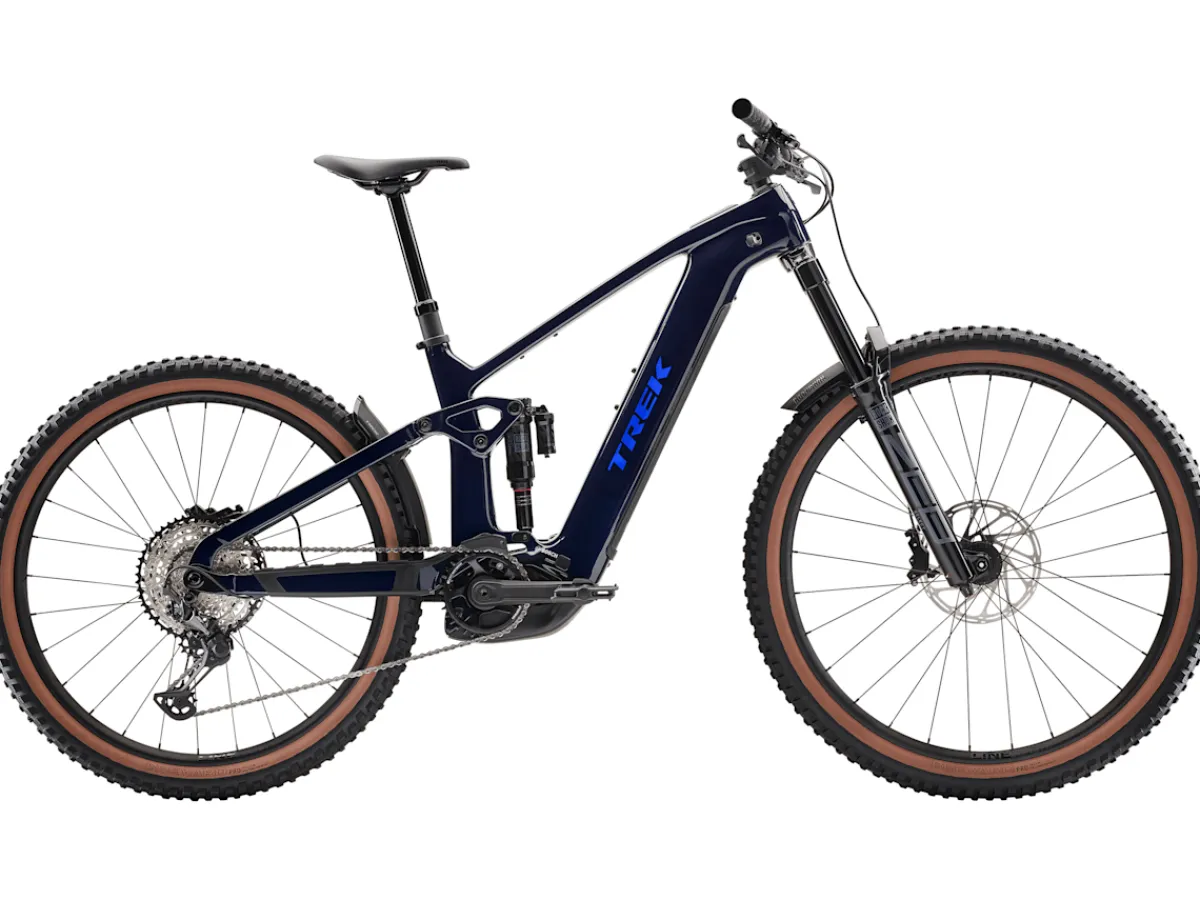Trek Bikes Rail+ 9.7 Gen 5 Best Sale