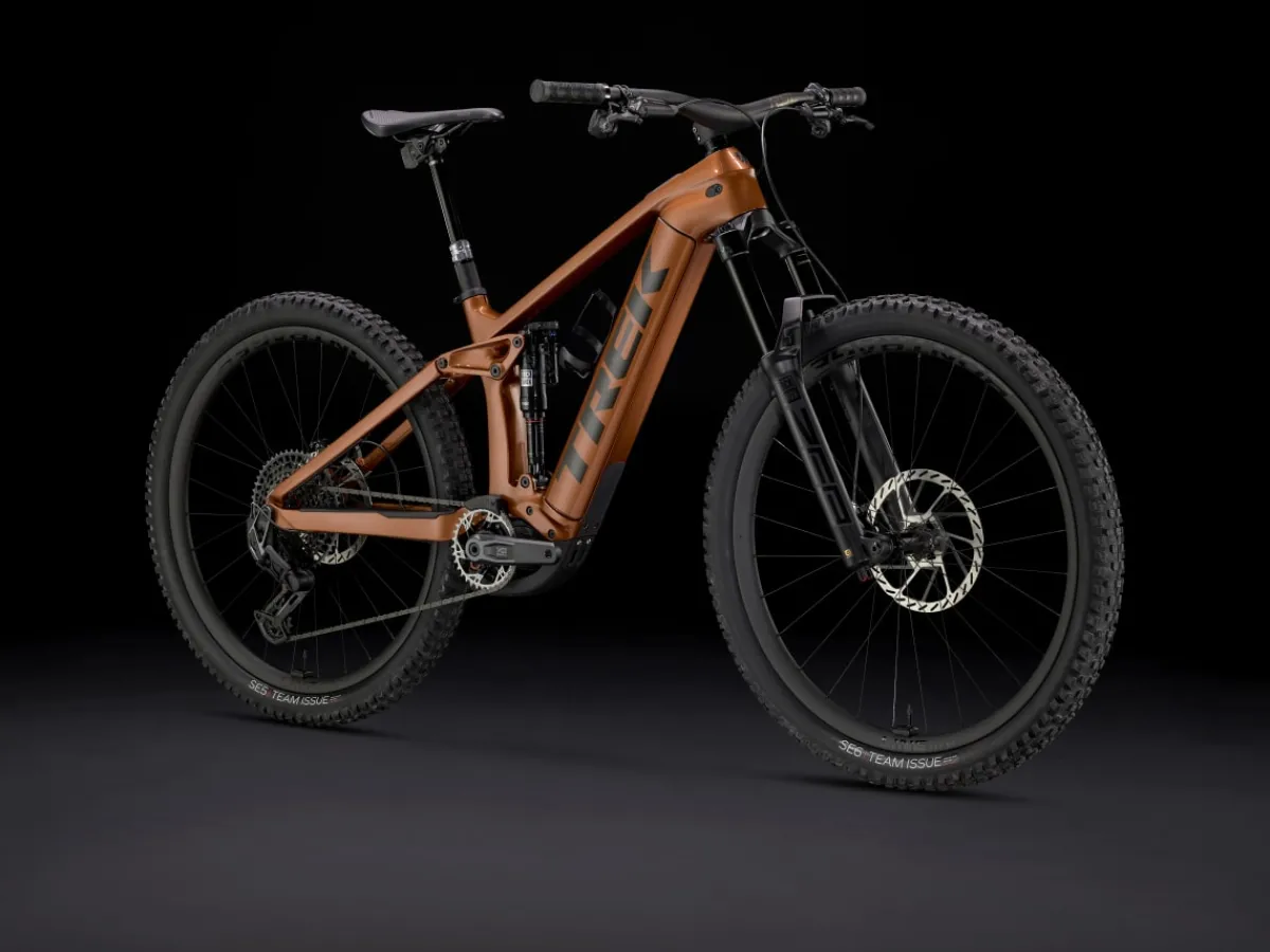 Trek Bikes Rail 9.9 X0 AXS T-Type Gen 4 Deep Smoke Flash Sale
