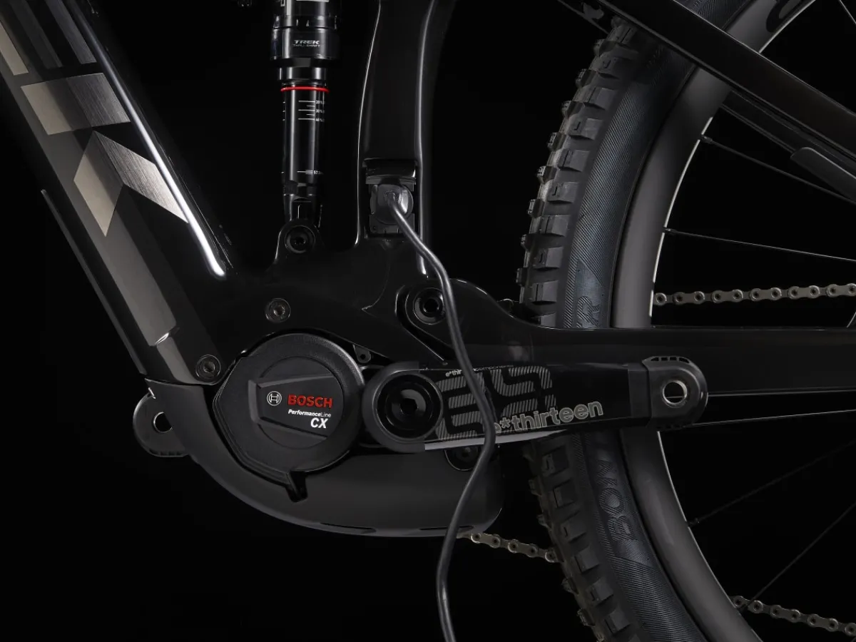 Trek Bikes Rail 9.9 XTR gen 4 Lava Cheap