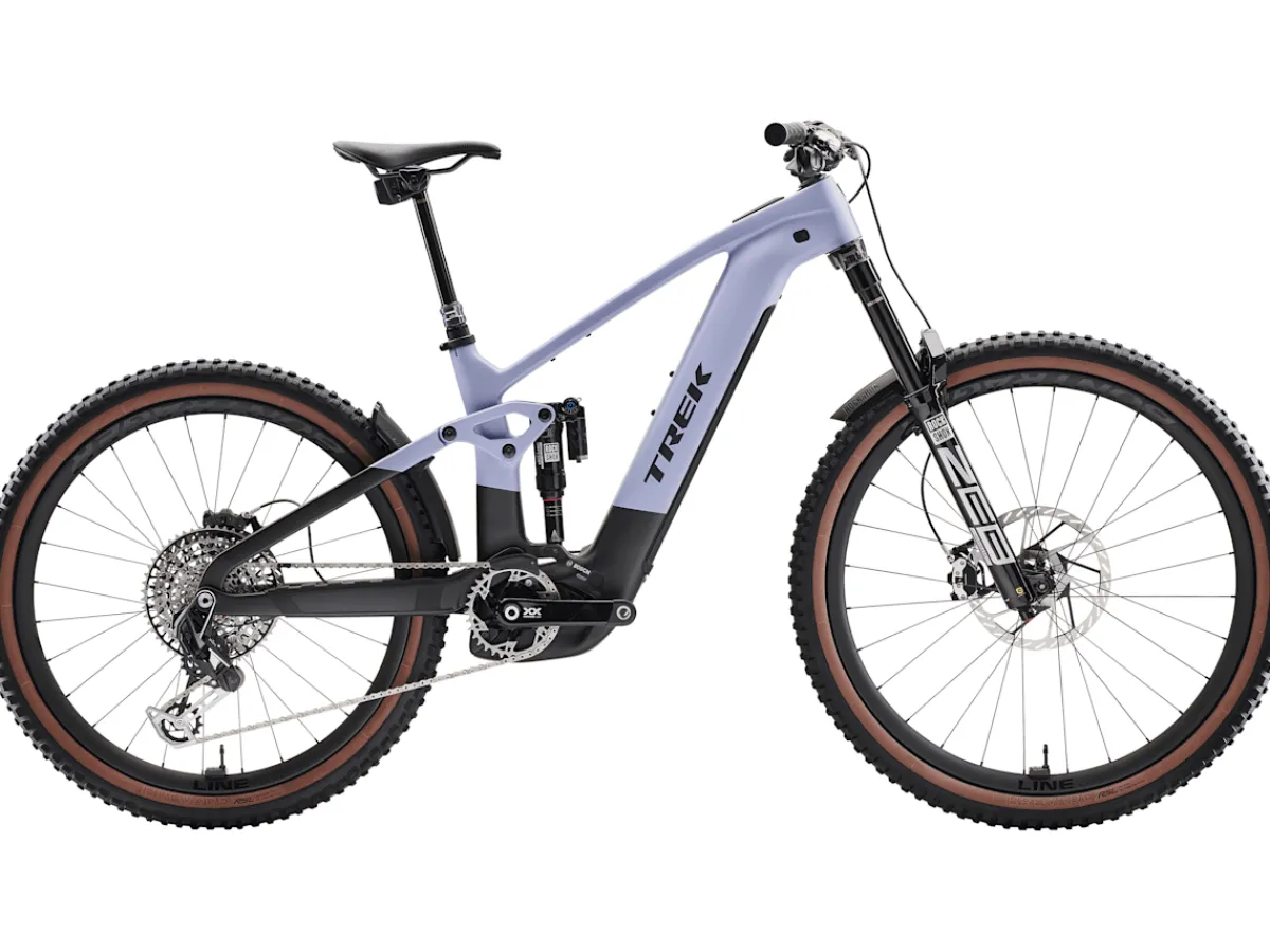 Trek Bikes Rail+ 9.9 XX AXS T-Type Gen 5 Shop