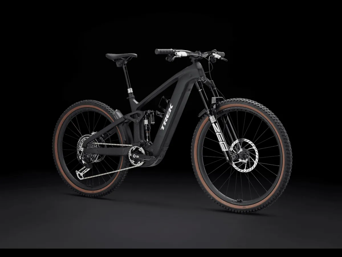 Trek Bikes Rail+ 9.9 XX AXS T-Type Gen 5 Shop