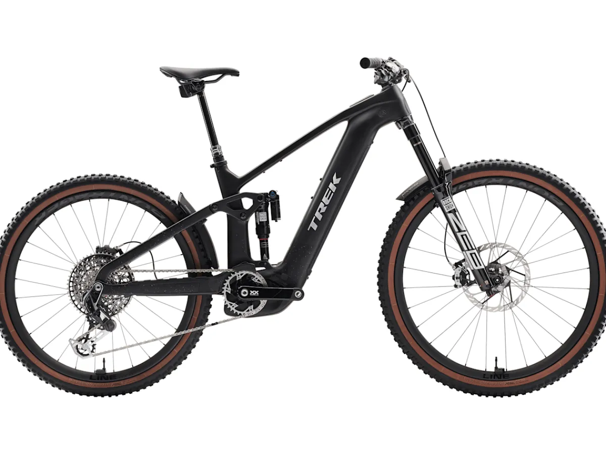 Trek Bikes Rail+ 9.9 XX AXS T-Type Gen 5 Shop