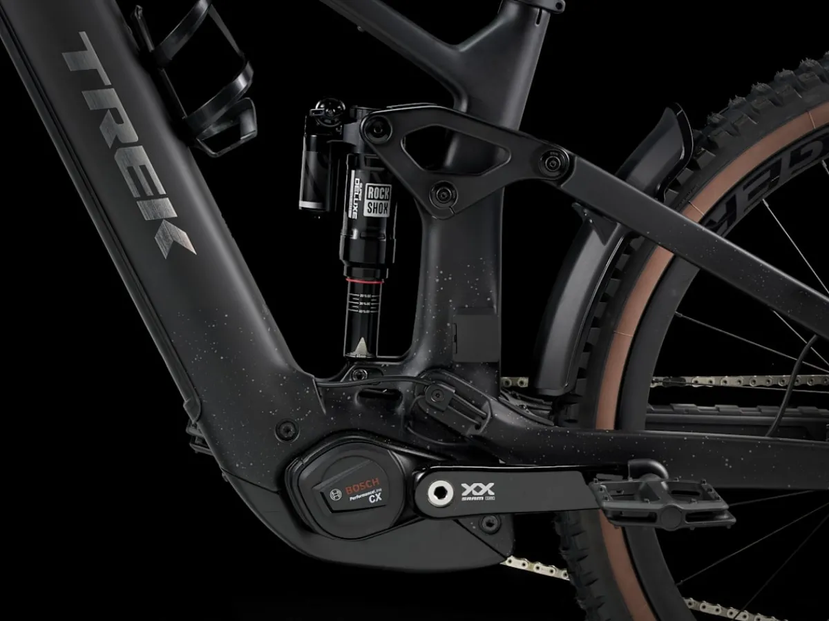 Trek Bikes Rail+ 9.9 XX AXS T-Type Gen 5 Shop