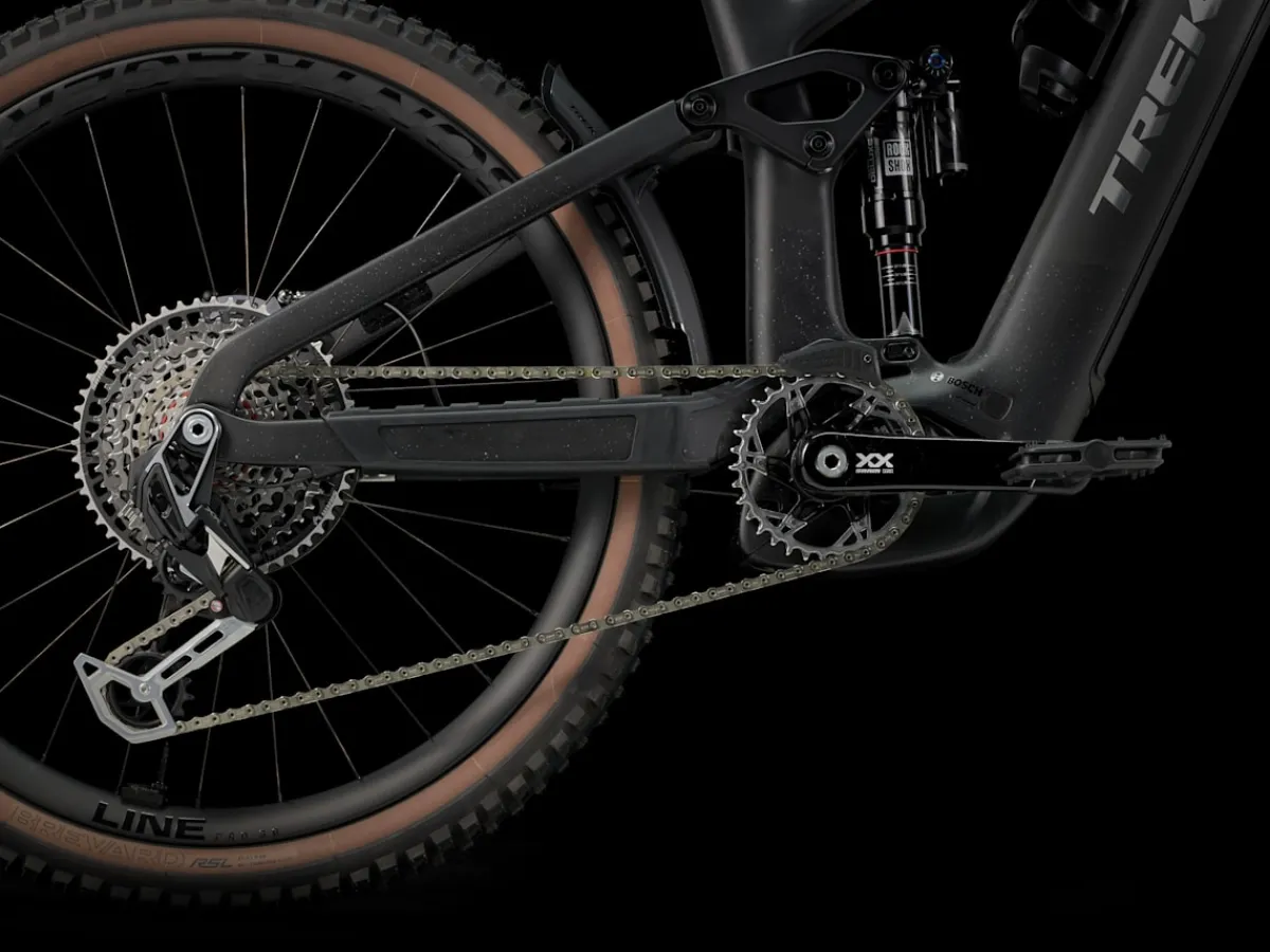 Trek Bikes Rail+ 9.9 XX AXS T-Type Gen 5 Shop