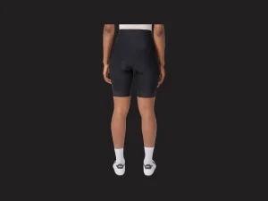 Trek Bikes Rapha Core dames cargoshort Black Hot