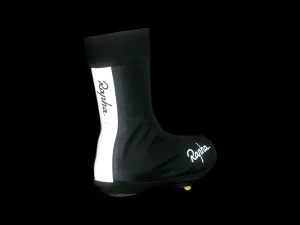 Trek Bikes Rapha Wet Weather overschoenen Black Best