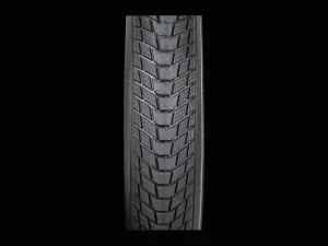 Trek Bikes Schwalbe Pick-Up Addix-E Reflective Twinskin Cargo Bike Tire Black Best Sale