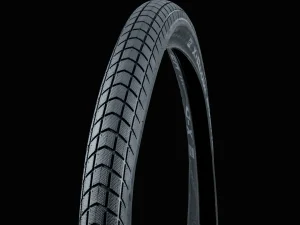 Trek Bikes Schwalbe Super Moto-X GreenGuard 27.5" MTB Tire Black Best