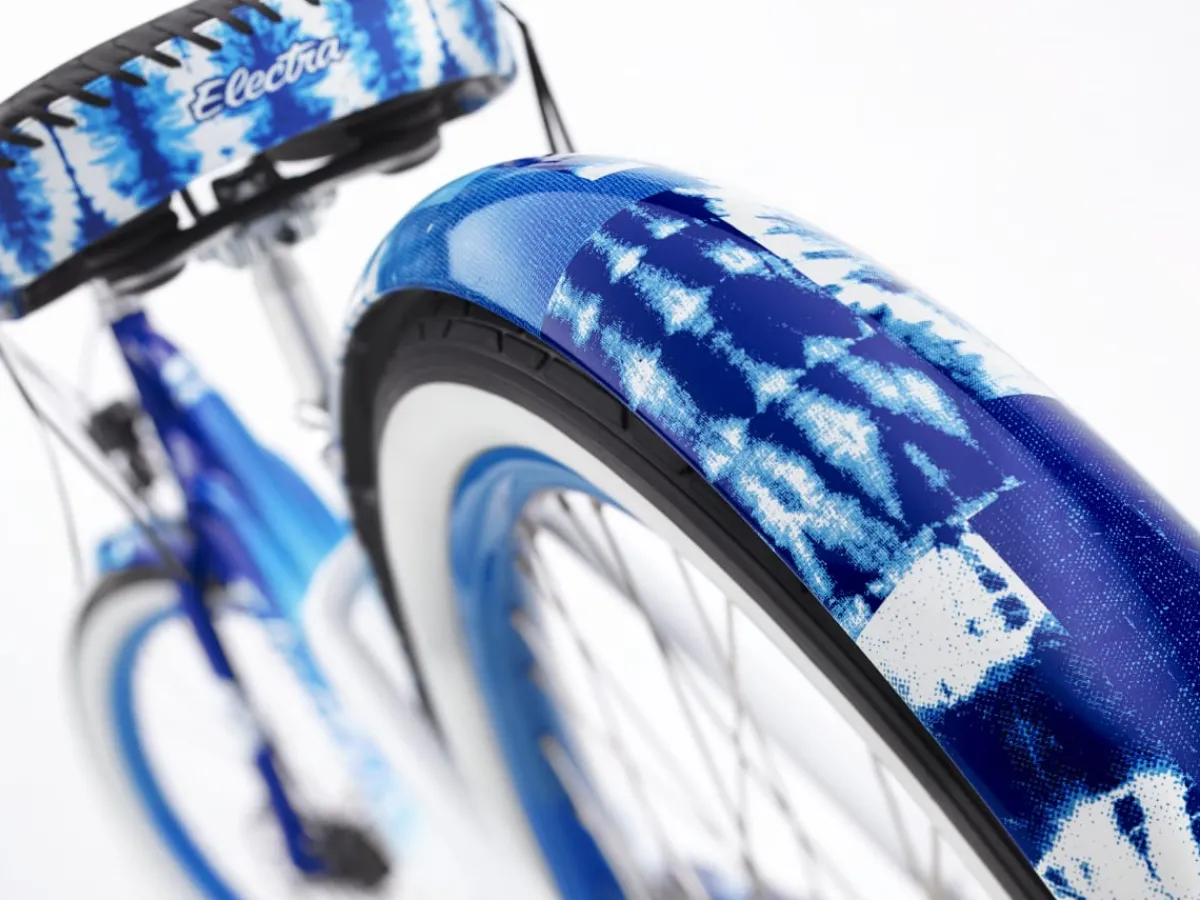 Trek Bikes Shibori Cruiser Go! Indigo Fade Online